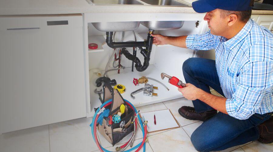 Local water heater installation in Ashland, OH